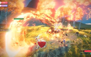 《东方异域见闻/Touhou Dystopian》PC中文版下载-含v1.0.4