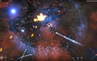 【5.05】《天空毁灭 Sky of Destruction》PS4欧版中文下载