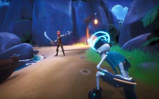 【5.05】《风暴三叉戟传说 Trident’s Tale》PS4欧版中文整合下载- 含v1.03