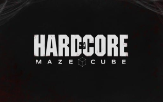 《硬核方块迷宫 Hardcore Maze Cube》Switch英文版NSZ下载 – 含1.0.2补丁