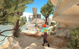 switch游戏《漫漫长路 沙巫之旅 Caravan SandWitch》美版中文+1.0.8补丁NSZ下载