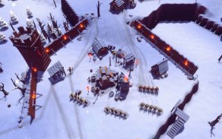 《城堡 Becastled》Switch美版中文NSZ下载 – 含1.3补丁