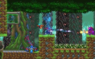 《狂暴小子 Berserk Boy》Switch美版中文NSZ下载 – 含1.13补丁