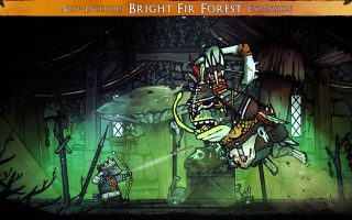 《钢铁之尾 Tails Of Iron》Switch中文版NSP下载 – 含5补丁+1DLC