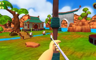 《射箭爆炸 Archery Blast》Switch英文版NSZ下载