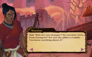 《秘境之柱 Mystic Pillars A Story-Based Puzzle Game》Switch中文版NSZ下载 – 含1.0.2补丁