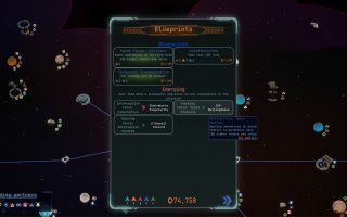 《星际间谍公司/Interstellar Espionage Inc.》PC中文版下载-含Build.20872496