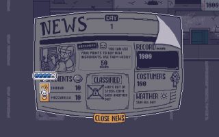 《做汉堡 Make the Burger》Switch英文版NSP下载