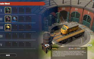 《火车山谷：起源/Train Valley Origins》PC中文版下载-含Build.20706932