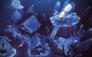 《最老的灵魂 Eldest Souls》Switch中文版NSP下载 – 含1.0.460补丁