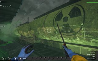 《火车站改造 Train Station Renovation》Switch中文版NSP下载 – 含1.1.0.0补丁