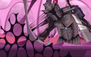 《追求：伊娜传说 Aspire Ina’s Tale》Switch英文版NSZ下载 – 含1.0.2补丁