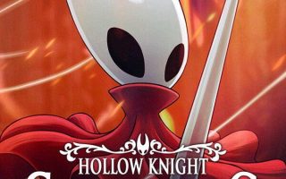 《空洞骑士：丝之歌（Hollow Knight: Silksong）》v1.0.29315 [中文/英文/日语]