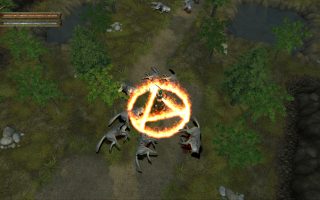 《博德之门：黑暗联盟 Baldur’s Gate: Dark Alliance》Switch英文版NSP下载 – 含1.0.1补丁