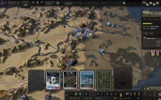 《统一指挥2 Unity of Command II》中文v20251208