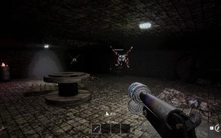 《笼子/KLETKA》PC中文版下载-含Build.20654688