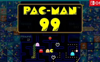 《吃豆人99 Pac-Man 99》Switch英文版XCI下载 – 含1.1.0补丁+26DLC