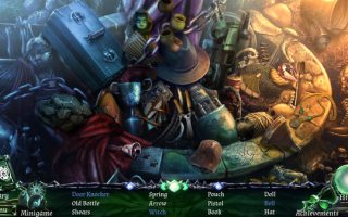 《猎手3 Demon Hunter: Revelation》Switch英文版NSZ下载 – 含1.0.1补丁