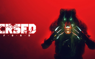 《皇家厨房 厨房大逃杀 CRSED: F.O.A.D.》Switch英日文版NSZ下载 – 含2.0.60.8补丁