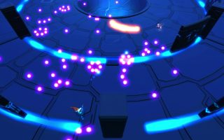 《幻舞之刃 Furi》Switch英文版NSP下载 – 含1.7.214补丁+1DLC