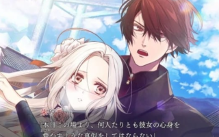 《奥林匹亚晚宴 OLYMPIASOIREE》Switch中文版XCI下载