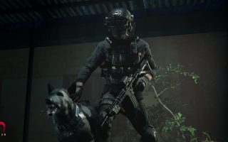 《绝命时刻/Zero Hour》PC中文版下载