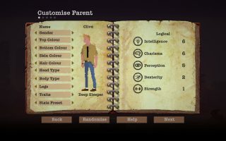 《庇护所 Sheltered》Switch中文版XCI下载 – 含1.0.2补丁