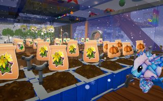 《花园爪子 Garden Paws》Switch英文版NSP下载 – 含1.4.8h补丁