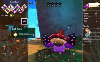 《奇异种子/Strange Seed》PC中文版