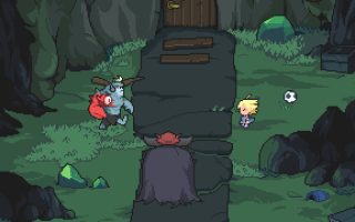 《梅格与怪物 Meg’s Monster》Switch美版中文XCZ下载 – 含1.2.0补丁