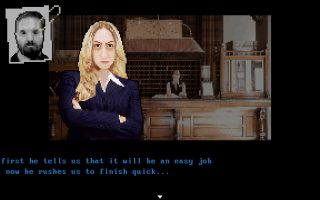 《太空之歌 The Song Out of Space》Switch英文版NSP下载