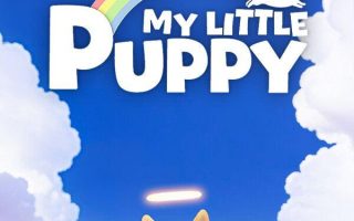 《我的小柯基（My Little Puppy）》官方中文 [中文/繁体/英文/日语]