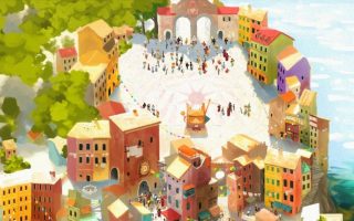 《流浪者：弗兰肯斯坦的生物 The Wanderer: Frankenstein’s Creature》Switch中文版NSZ下载