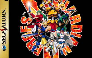 《SS移植：守护英雄 Guardian Heroes》Switch中文版XCI下载