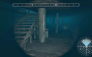 《潜水探险 Dive Expedition》Switch美版NSZ下载