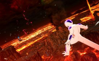 《七龙珠 电光炸裂！ZERO DRAGON BALL》Switch美版中文XCZ下载 – 含2.0.73补丁+9DLC