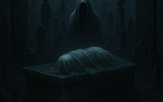 《恶魔3：异象（iblis3:Phenomena）》官方中文 [中文/英文/日语]