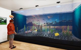 《水生商店模拟器/Aquatic Store Simulator》PC中文版下载-含Build.20700962