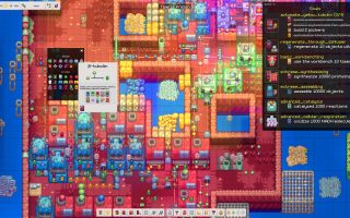 PC游戏《生命工艺 Lifecraft》中文Build.21268611