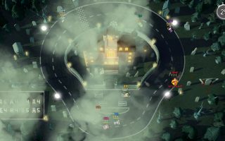 《弱鸡才刹车 BAFL》Switch中文版NSP下载 – 含1.0.2补丁