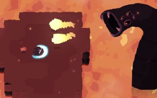 《爱，死亡和小猪/Spindle》PC中文版下载-含Build.20355770