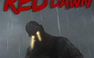 《殉职：赤色黎明（Dead On Duty: Red Dawn）》[英文]