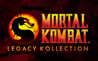 《真人快打：经典合集》Switch美版XCI下载 – 含1.0.4补丁