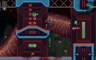 《名为战斗的机器人 A Robot Named Fight》Switch英文版NSP下载 – 含1.6.1.33补丁