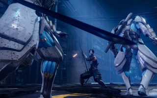 《忍者龙剑传4豪华版/NINJA GAIDEN 4 Deluxe Edition》PC中文版下载-含v1.0.3.0