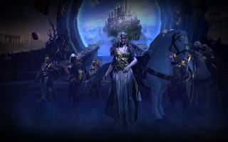 《奇迹时代4/Age of Wonders 4》PC中文版下载-含v1.013.001.114690