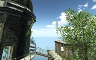 《海岛模拟飞行 Island Flight Simulator》Switch英文版NSP下载 – 含1.0.0补丁