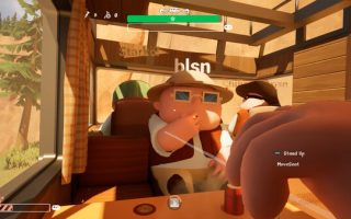 《RV 到了吗？/RV There Yet?》PC英文版下载-含v1.0.14460联机版