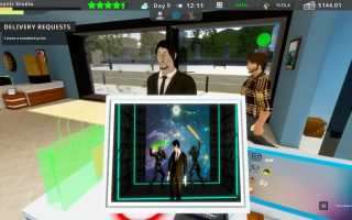 《摄影师人生模拟器/Photographer’s Life Simulator》PC中文版下载-含Build.21073764