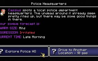 《加拿大死亡之路 Death Road to Canada》Switch美版NSZ下载 – 含1.0.9补丁